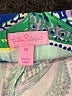 Lilly Pulitzer Paisley Blue Casual Pants Size M - photo 7