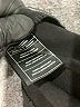 JACK 100% Polyester Solid Black Cocktail Dress Size S - photo 8