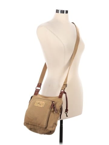 Fossil Crossbody Bag (view 2)