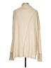 We the Free Tan Turtleneck Sweater Size XS - photo 2