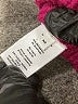 Helmut Lang Solid Burgundy Shorts Size M - photo 4