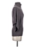 Acrobat Gray Silk Pullover Sweater Size S - photo 4