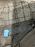 L.A.M.B. Gray Coat Size 6 - photo 6