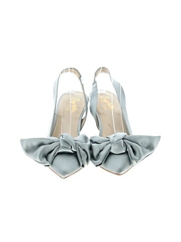 Seychelles Heels (view 2)