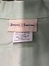 Jaclyn Smith Green Blazer Size 14 - photo 6