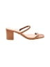 A New Day Tan Sandals Size 9 1/2 - photo 1