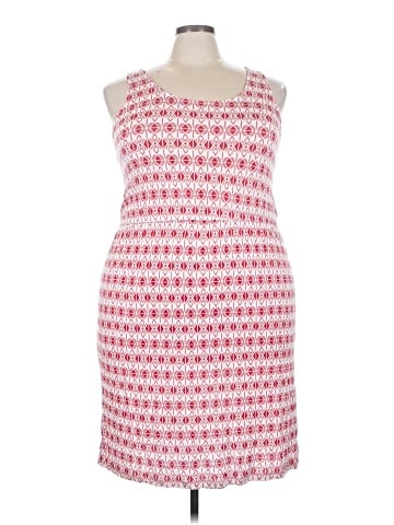 Faded Glory Casual Dress (view 1)
