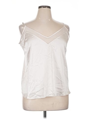 SPANX Sleeveless Blouse (view 1)