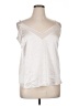 SPANX White Sleeveless Blouse Size XL - photo 1