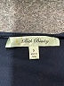 Beth Bowley Blue Casual Dress Size S - photo 7