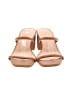 A New Day Tan Sandals Size 9 1/2 - photo 2