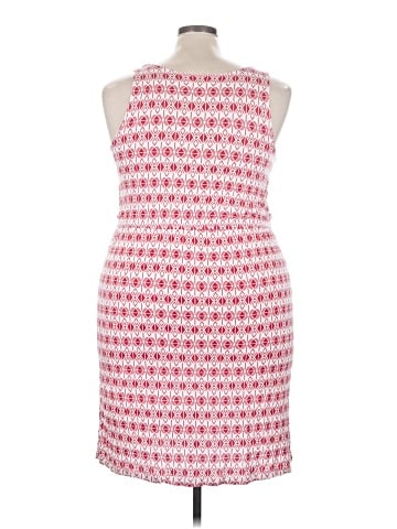 Faded Glory Casual Dress (view 2)