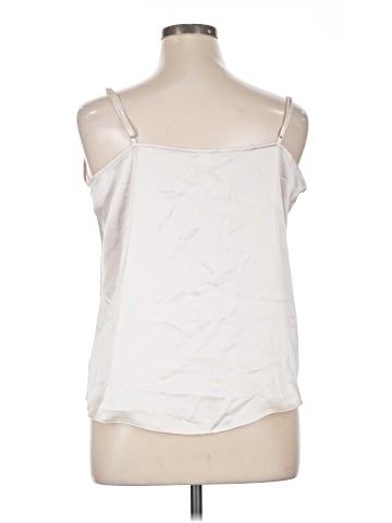 SPANX Sleeveless Blouse (view 2)