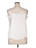 SPANX White Sleeveless Blouse Size XL - photo 2