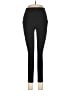 Athleta Solid Black Active Pants Size 7 - 8 - photo 1