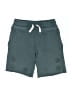 Hanna Andersson Polka Dots Teal Shorts Size 5 - photo 1