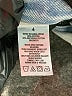Aeropostale Graphic Blue Jeans Size 4 - photo 8