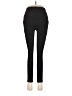 Athleta Solid Black Active Pants Size 7 - 8 - photo 2