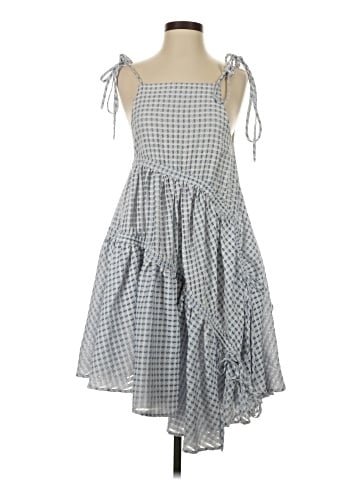 Ghospell Casual Dress (view 1)