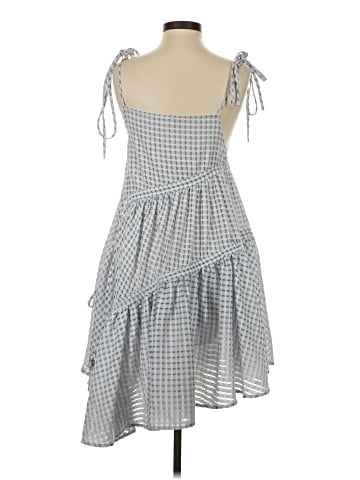 Ghospell Casual Dress (view 2)