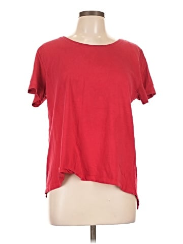 Zara Short Sleeve T-Shirt (view 1)