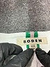 Boden White Casual Pants Size 10 - photo 7