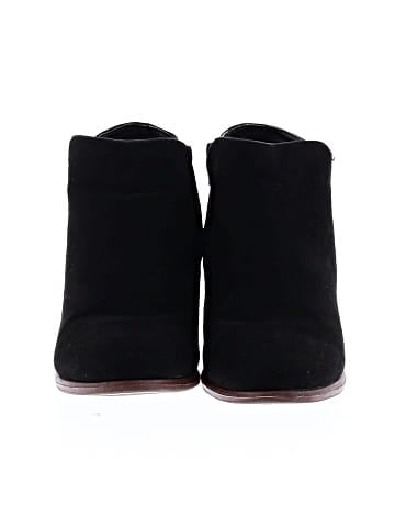 Charlotte Russe Ankle Boots (view 2)