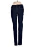 Garage Solid Blue Jeans Size 3 - photo 1