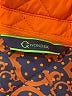C. Wonder Orange Jacket Size L - photo 6