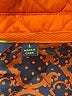 C. Wonder Orange Jacket Size L - photo 7
