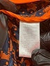 C. Wonder Orange Jacket Size L - photo 8