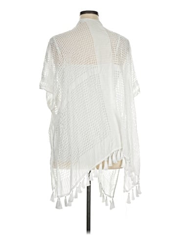 White House Black Market Kimono (view 2)