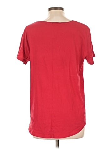 Zara Short Sleeve T-Shirt (view 2)