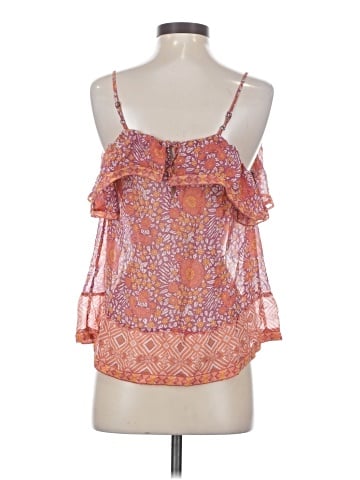 Joie Sleeveless Blouse (view 2)