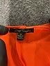 City Triangles 100% Polyester Orange Cocktail Dress Size S - photo 7