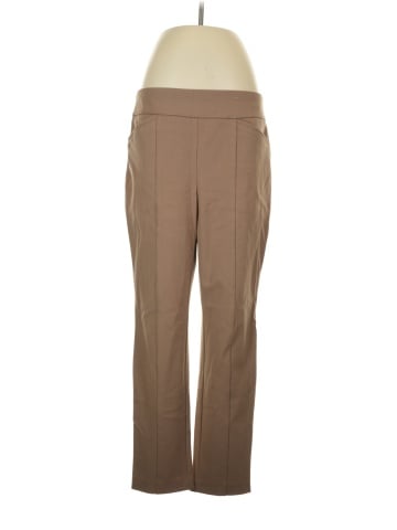 So Slimming by Chico's Dress Pants (view 1)
