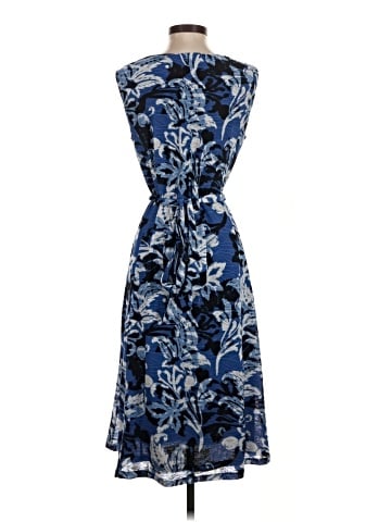 Jones New York Collection Casual Dress (view 2)