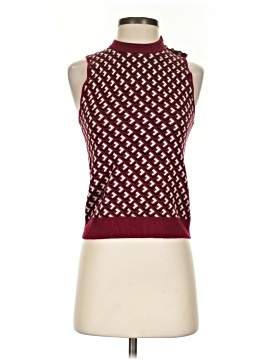 Forever 21 Sweater Vest