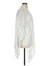 White House Black Market White Kimono Size XL (estimated) - photo 4