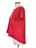 Zara Red Short Sleeve T-Shirt Size L - photo 5