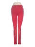 Splits 59 Red Active Pants Size XS - photo 2