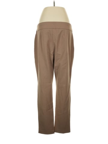 So Slimming by Chico's Dress Pants (view 2)