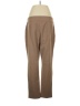 So Slimming by Chico's Tan Dress Pants Size Med (1.5) - photo 2