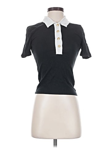 J.Crew Short Sleeve Polo (view 1)