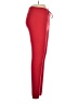 Victoria's Secret Pink Red Active Pants Size L - photo 4