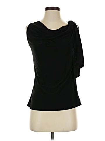 Cato Sleeveless Blouse (view 1)