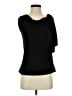 Cato Black Sleeveless Blouse Size S - photo 1