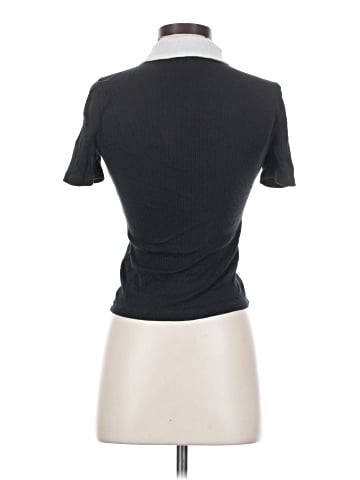 J.Crew Short Sleeve Polo (view 2)