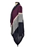 Bobeau Purple Cardigan Size L - photo 5