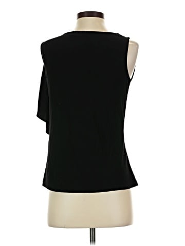 Cato Sleeveless Blouse (view 2)